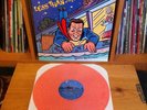 Less Than Jake - Hello Rockview (OOP peach vinyl Bosstones Reel Big Fish Nofx)