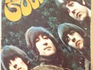 Beatles 33 Giri PMCQ 31509 - RUBBER SOUL - Originale PARLOPHON 1965 prima stampa