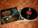 LP John Coltrane QUARTET PLAYS USA RVG GTF ORANGE IMPULSE ORIGINAL M-