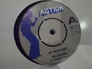 northern soul the esquires my sweet baby action