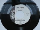 THE KINKS: You Still Want Me +3   RARE US CAMEO EP   wlp PROMO