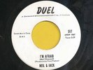 Neil Diamond (Neil & Jack):