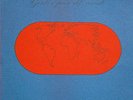 ITALIAN SONOR LIBRARY LP-PIERO UMILIANI: GENTI E PAESI DEL MONDO (M/M)