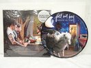 FALL OUT BOY Infinity On High LP Limited Edition Picture Disc Vinyl RARE Nice