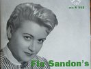 FLO SANDON'S - PARATA DI SUCCESSI N. 4 LP 33 10