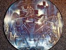 DISSECTION,The Somberlain, Picture Disc, 1996,Nuclear Blast, Sweden Death Metal