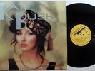 KATE BUSH Passing Through Air ROCK SOLID 2 LP