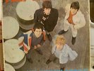 THE WHO - MY GENERATION.  BRUNSWICK  1ST PRESS.  MATRIX . MG-10256-1B / 10257-1B