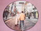 OASIS LP PICTURE DISC WHATS THE STORY MORNING GLORY