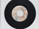 BLANK(BEVERLEY'S)/CHARADE -  ROLAND ALPHONSO(67 ROCKSTEADY INSTRUMENTAL 7