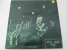Eric Dolphy Quintet Featuring Freddie Hubbard Outward Bound NJLP8236