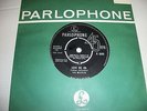 The Beatles Love Me Do PARLOPHONE Label  7