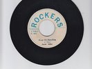 ROCKERS/KEEP ON KNOCKING  -  JACOB  MILLER   (74 REGGAE ROOTS 7