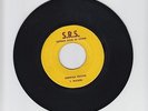 S R S/SIDEWALK DOCTOR  -  TOMMY MCCOOK  (INSTRUMENTAL 7