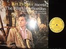 ART PEPPER MEETS THE RHYTHM SECTION CONTEMPORARY C3532 MONO OG