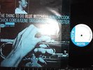 BLUE MITCHELL THE THING TO DO BLUE NOTE 4178 NY MONO EAR OG
