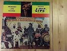 Promised Land Sounds - Ras Michael & The Sons & Daughters of Negus LP VG+/VG+