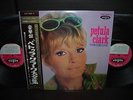 Petula Clark Twin Deluxe Japan ONLY 2LP OBI FLAP NM/NM VOGUE