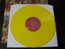 The Stone Roses - Debut Album (Rare Yellow Vinyl) New/Unplayed