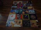 rolling stones lp  25 stück