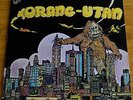  - Orang-utan - Orang-utan - LP 1971 US - Bell Records - Bell 6054