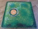 Alice Cooper LP Billion Dollar Babies UK green warners1st press & Bill insert