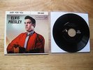 WOW 99 %  MINT DOS  Pkg  Elvis Presley  