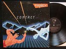 FANCY - CONTACT (LP) METRONOME 831 201-1 - NEAR MINT - TOP ZUSTAND -GERMAN PRESS