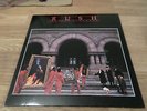 Rush LP Moving Pictures UK Mercury 1st pressing NEAR MINT NO SPINDLE WEAR 6 pics