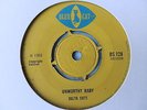REGGAE ROCK STEADY delta cats 'unworthy baby' uk