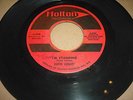 NORTHERN SOUL  RUFUS LUMLY - IM STANDING   HOLTON