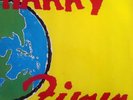 SALSA Curacao Harry Zimmerman RARE Private LP