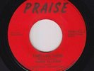 Soul Gospel 45 - Wanda Talford & Wonderful Harmonizers - Times Like - Praise