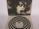 JUICY LUCY LIE BACK AND ENJOY IT LP ORIG UK 1970 EX+ SWIRL VERTIGO 1ST PRESS