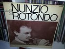 NUNZIO ROTONDO THE MODERN JAZZ VOL.6 RARE LP 1959 GIL CUPPINI MARINACCI SCOPPA