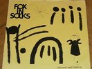 Fox In Socks:Sound Patterns. New Wave/Minimal Synth '82 Gesticulation Records