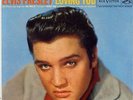 EP  ORIGINAL US ROCK 'N' ROLL   ELVIS PRESLEY  LOVING YOU  vol.2