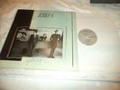 Josef K Young and Stupid 1985 RARE LP Classic Punk New wave EX+