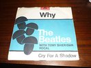 The Beatles Single why 7