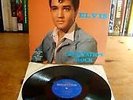 ELVIS PRESLEY: 