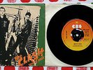 THE CLASH - WHITE RIOT 7