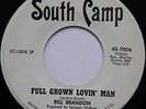 Northern Soul / Deep Soul 45 - Bill Brandon - Self Preservation - SOUTH CAMP mp3