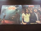 2 USA First Pressing LP's EX Condition AC/DC Highway To Hell**Let There Be ROCK