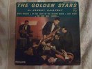 FRENCH EP Johnny Hallyday The Golden Stars 432587