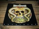 Bolt thrower spearhead 1992 1st press 12”