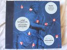 BACH- VIOLIN SONATAS 4 -6 -RALPH KIRKPATRICK & ALEXANDER SCHNEIDER- 7 DISCS- 78s