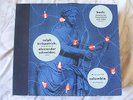 BACH- VIOLIN SONATAS 1-3 -RALPH KIRKPATRICK & ALEXANDER SCHNEIDER- 7 DISCS- 78s