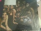 The Jimi Hendrix Experience Electric Ladyland 