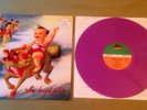 STONE TEMPLE PILOTS 'Purple' Rare Original Limited Picture Lp Unplayed