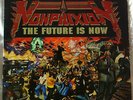 NON PHIXION - The Future Is Now - Double Vinyl LP ILL BILL, NECRO, UNCLE HOWIE